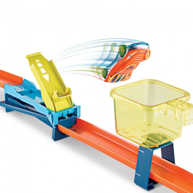 Трек Нескінченна петля Hot Wheels GVG10