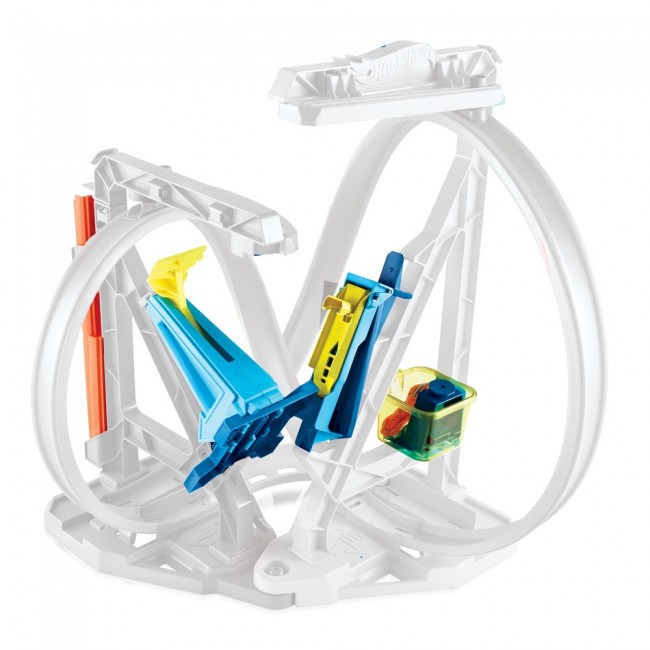 Трек Нескінченна петля Hot Wheels GVG10