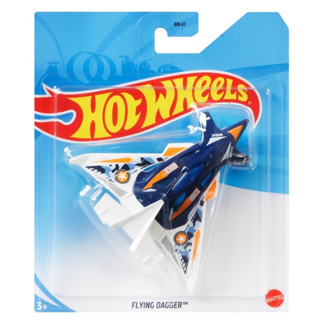 Hot Wheels Bbl