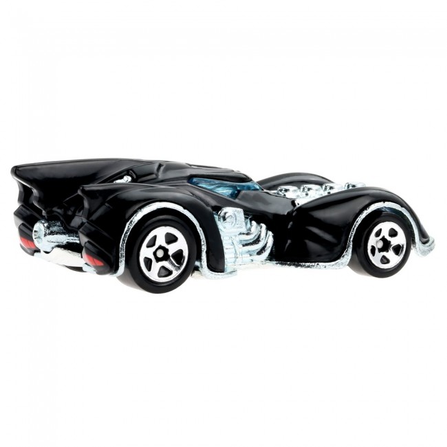 Тематична машинка Бетмобіль Hot Wheels в ас HDG89