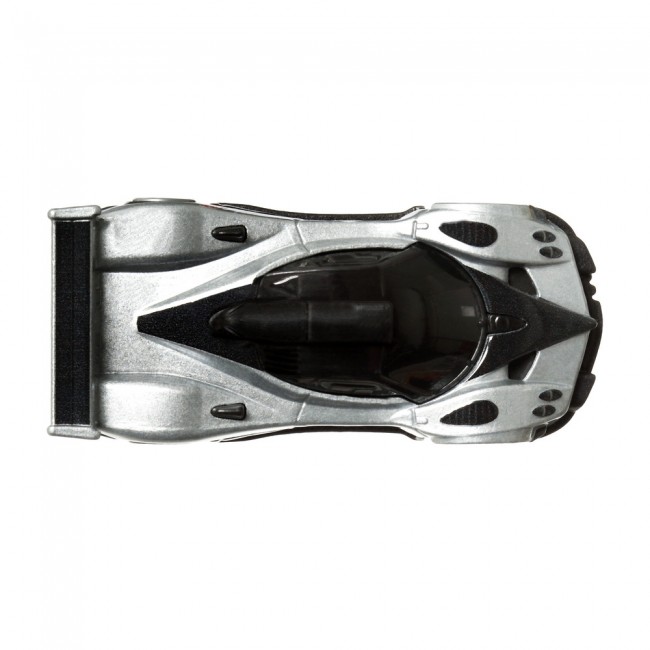 Колекційна модель машинки Pagani Zonda R серії Car Culture Hot Wheels FPY86 HKC42