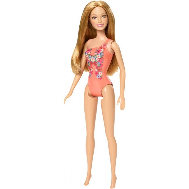 Лялька Barbie Саммер серії "Пляж"