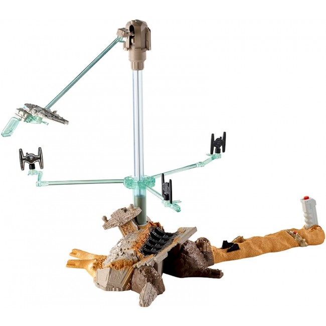 Star destroyer hot deals wheels
