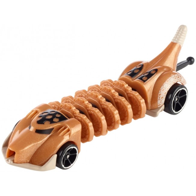 Машинка Hot Wheels "Мутант" (в ас.) BBY78