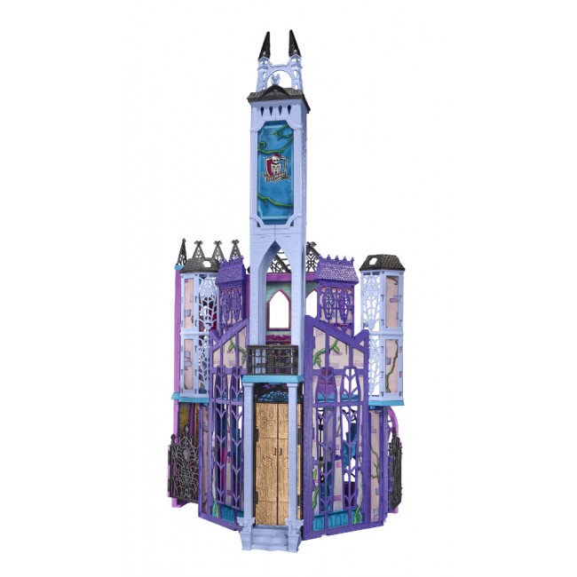 Ігровий набір "Школа монстрів" Monster High