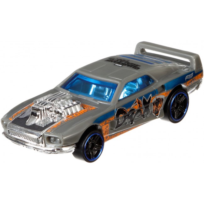 Машинка з фільму "Вартові Галактики 2" Hot Wheels в ас.(8)