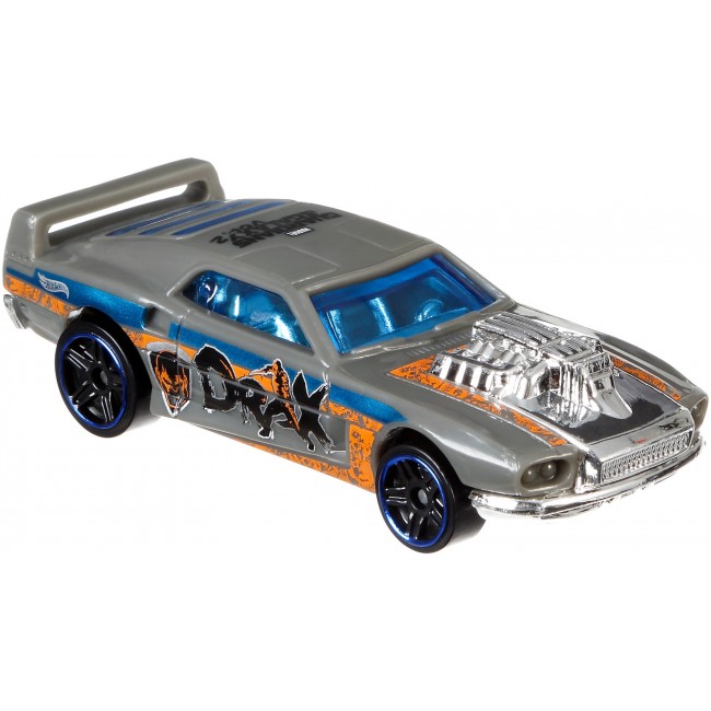 Hot wheels discount riveted