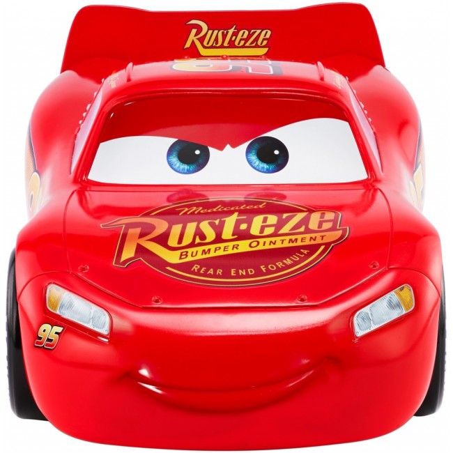 Mack de rayo mcqueen online