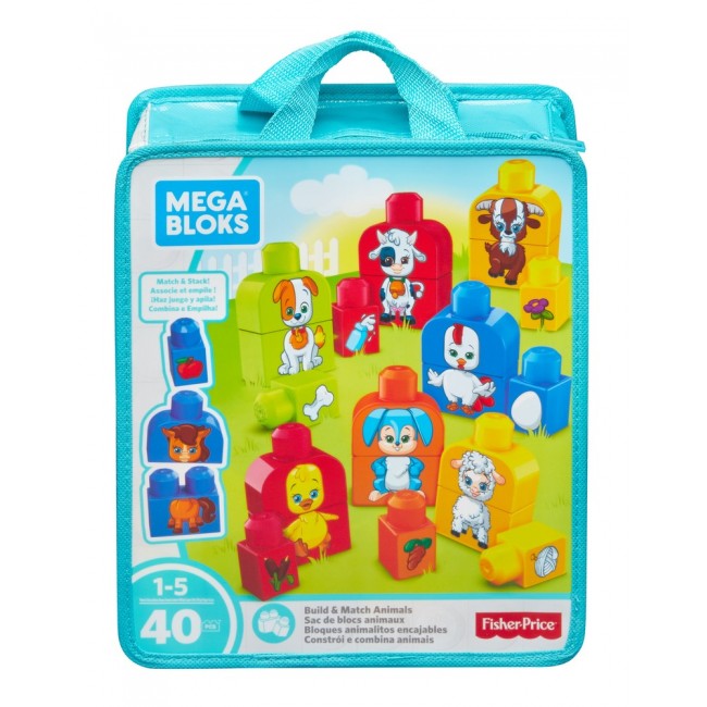 Mega bloks fisher shop price 40