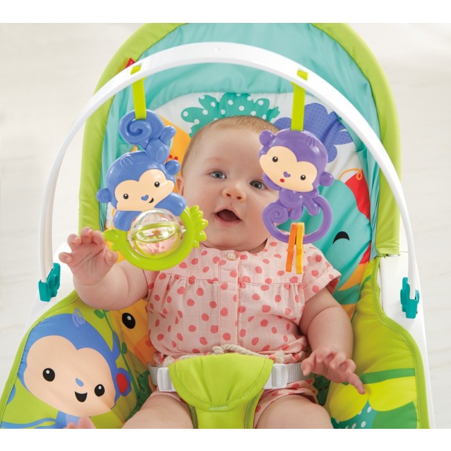 Fisher price new arrivals dmr88