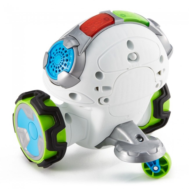 Robot de 2025 fisher price