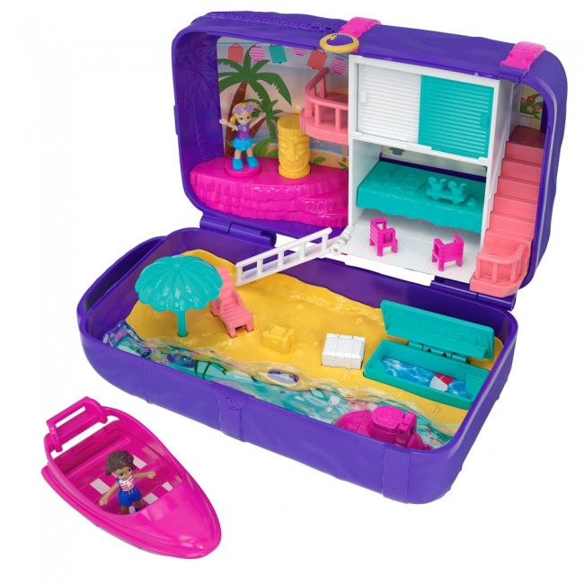 Polly sales pocket camping
