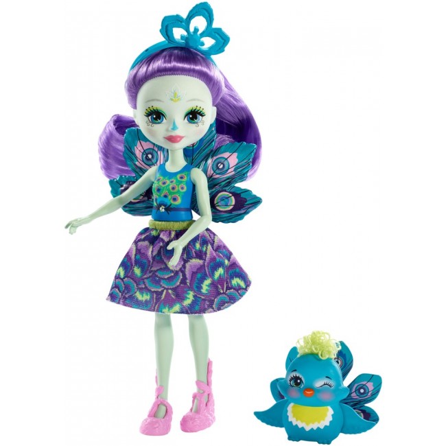 Enchantimals DVH87