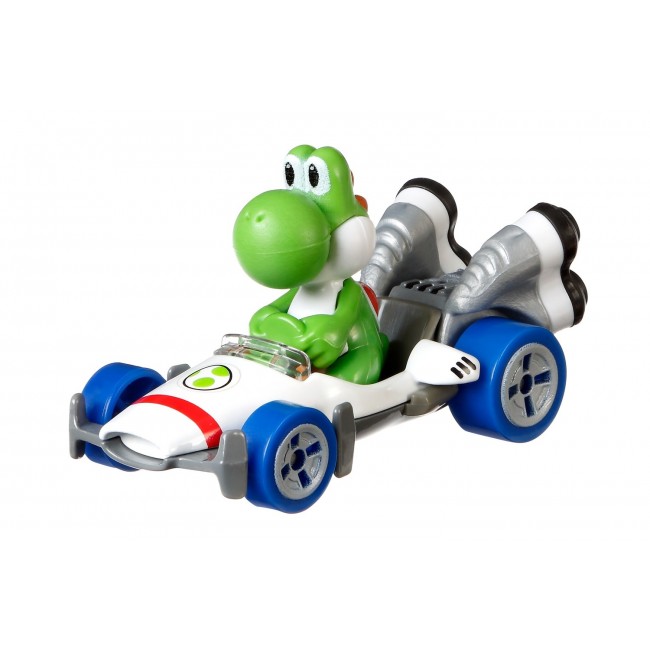 Mario hot wheels on sale 2019