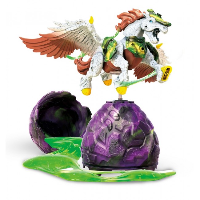 Mega construx slime egg clearance