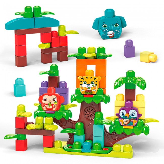 Lego fisher 2025 price mega bloks