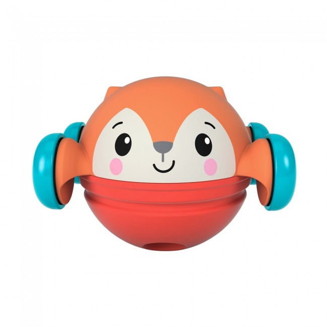 Тваринки на колесах Fisher-Price (в ас.)