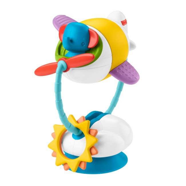 Fisher price spin store