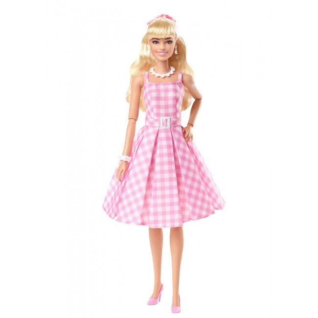 Колекційна лялька Barbie "Perfect Day" за мотивами фільму "Барбі"
