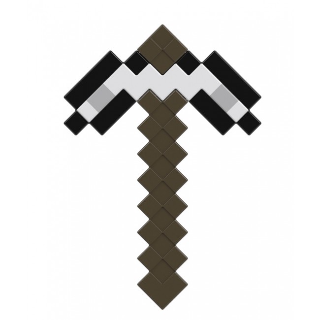 Залізне кайло Minecraft
