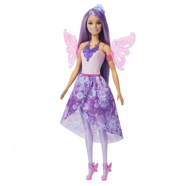 Набір Barbie "Магія образів" серії "Фантастичний світ"
