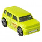 Машинка Hot Wheels "Зміни колір" (в асорт.)