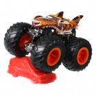 Базова машинка-позашляховик 1:64 серії "Monster Trucks" Hot Wheels (в ас.)