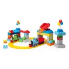Конструктор "Велике святкування на Содорі" Mega Bloks