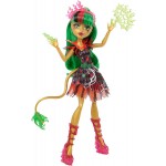 Лялька "Монстро-цирк" в ас.(4) Monster High