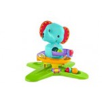 Музичний ігровий набір "Слоненя з кульками" Fisher-Price