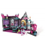 Конструктор "Урок укусології" Monster High Mega Bloks