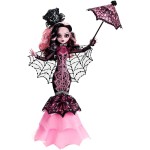 Лялька Дракулора "Колекційна" Monster High