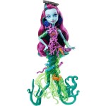 Лялька "Підводний монстр" в ас.(2) з м/ф "Великий монстровий риф" Monster High