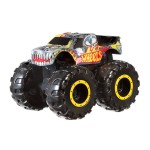 Машинка "Монстр-мутант" серії "Monster Jam" Hot Wheels в ас. (16)