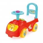 Автомобіль-каталка "Моя перша поїздка" Fisher-Price