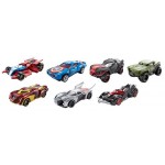 Машинки-герої Марвел Hot Wheels в ас.