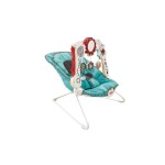 Музичне масажне крісло "Зростаймо разом" Fisher-Price