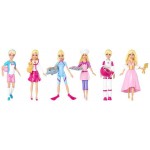 Міні-лялька Barbie серії "Я можу бути" в ас. (6)
