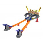 Трек "Шалені перегони" Hot Wheels