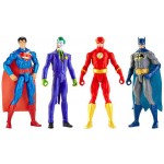 Фігурка-герой DC COMICS 30 см в ас.(12) Batman