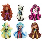 Колекційна вінілова фігурка в ас. Monster High