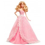 Лялька Barbie колекційна "Особливий День народження"