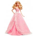 Лялька Barbie колекційна "Особливий День народження"