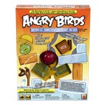 Гра Angry Birds "На тонкій кризі"
