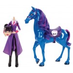 Набір ляльок "Директриса Бладгуд та кінь Кошмар“ Monster High