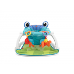 Дитяче крісло-сидіння "Жабеня" Fisher-Price