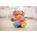 Сестричка Розумного цуценяти (укр.) Fisher-Price
