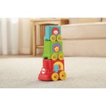 Веселий паровозик "3 в 1" Fisher-Price