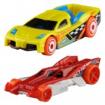 Набір із 2 базових машинок Hot Wheels (в ас.)