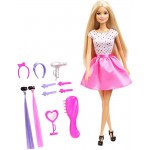 Набір Barbie "Стильні зачіски"